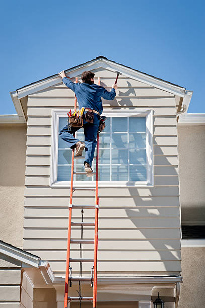 Best Aluminum Siding Installation  in Meadow Lake, NM